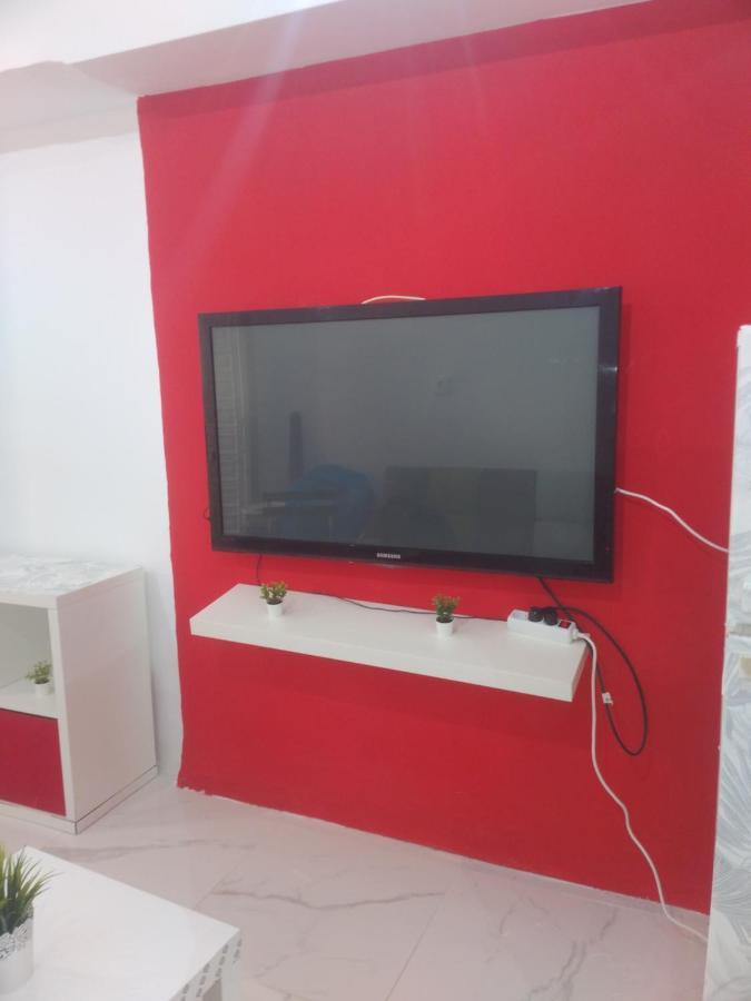 Precioso Moderno Cerca Del Carrefour Rosaleda Appartement *