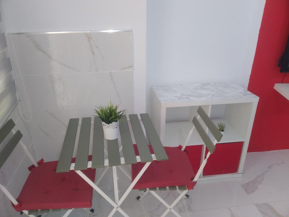 Precioso Moderno Cerca Del Carrefour Rosaleda Appartement *