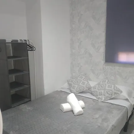 Precioso Apartamento Moderno Cerca Del Carrefour Rosaleda Málaga Extérieur photo