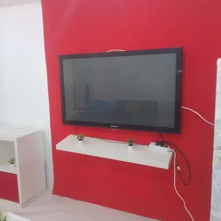 Precioso Apartamento Moderno Cerca Del Carrefour Rosaleda Málaga Extérieur photo