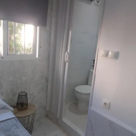 Precioso Apartamento Moderno Cerca Del Carrefour Rosaleda Málaga Extérieur photo