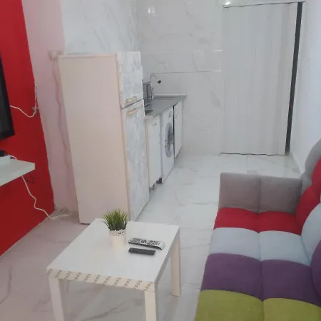 Precioso Apartamento Moderno Cerca Del Carrefour Rosaleda Málaga Extérieur photo
