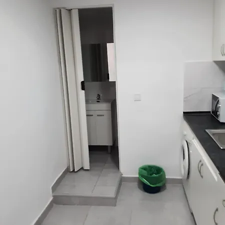 Precioso Apartamento Moderno Cerca Del Carrefour Rosaleda Málaga Extérieur photo