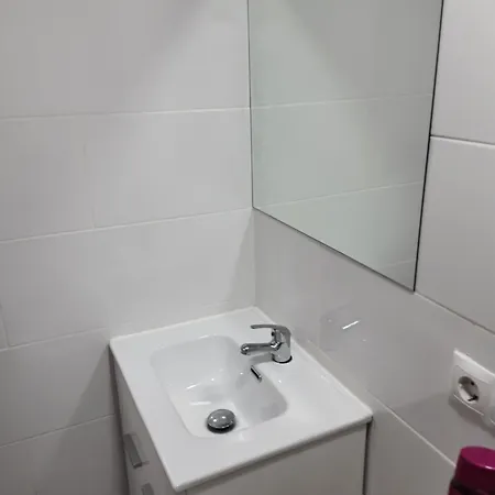 Precioso Apartamento Moderno Cerca Del Carrefour Rosaleda Málaga Extérieur photo