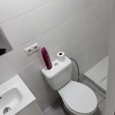 Precioso Apartamento Moderno Cerca Del Carrefour Rosaleda Málaga Extérieur photo