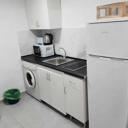 Precioso Apartamento Moderno Cerca Del Carrefour Rosaleda Málaga Extérieur photo