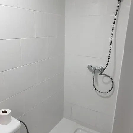 Precioso Apartamento Moderno Cerca Del Carrefour Rosaleda Málaga Extérieur photo