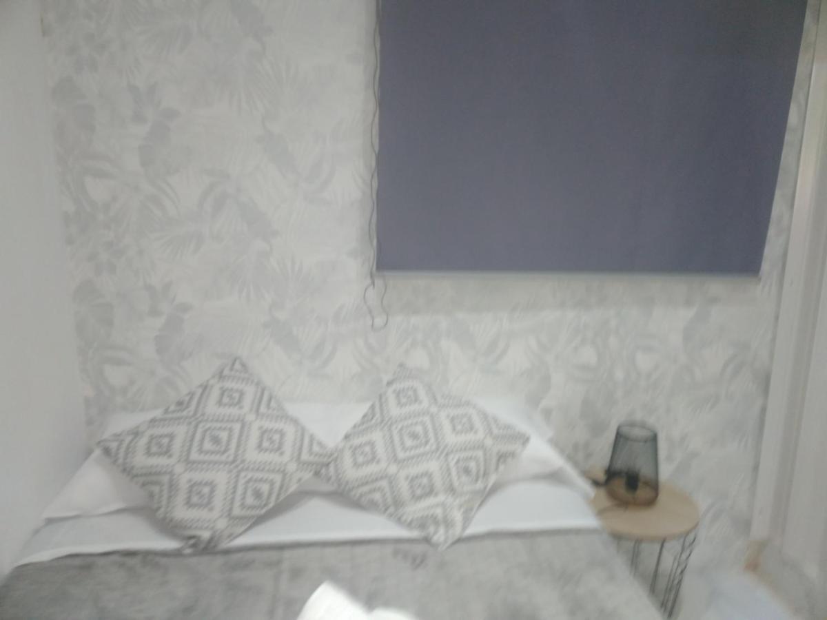 Appartement Precioso Moderno Cerca Del Carrefour Rosaleda
