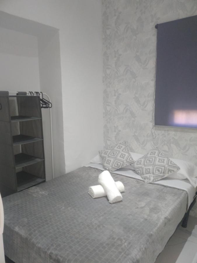 Apartament Precioso Moderno Cerca Del Carrefour Rosaleda *