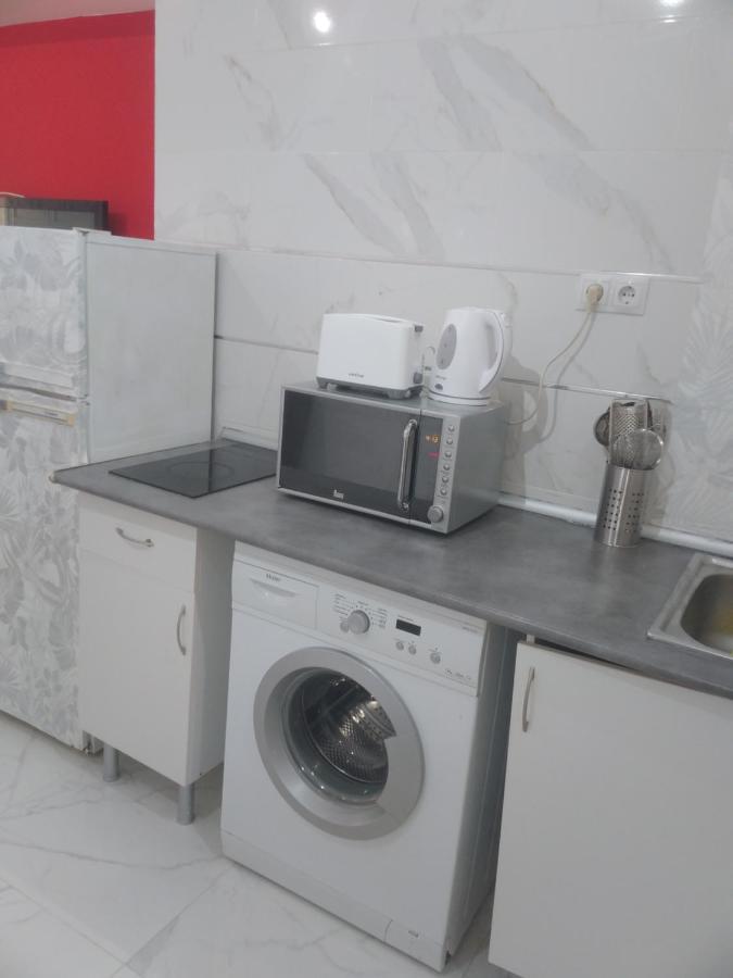 Apartament Precioso Moderno Cerca Del Carrefour Rosaleda