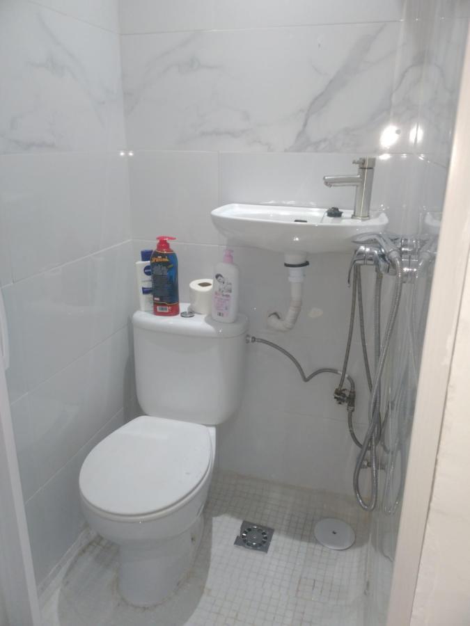 Apartament Precioso Moderno Cerca Del Carrefour Rosaleda Màlaga
