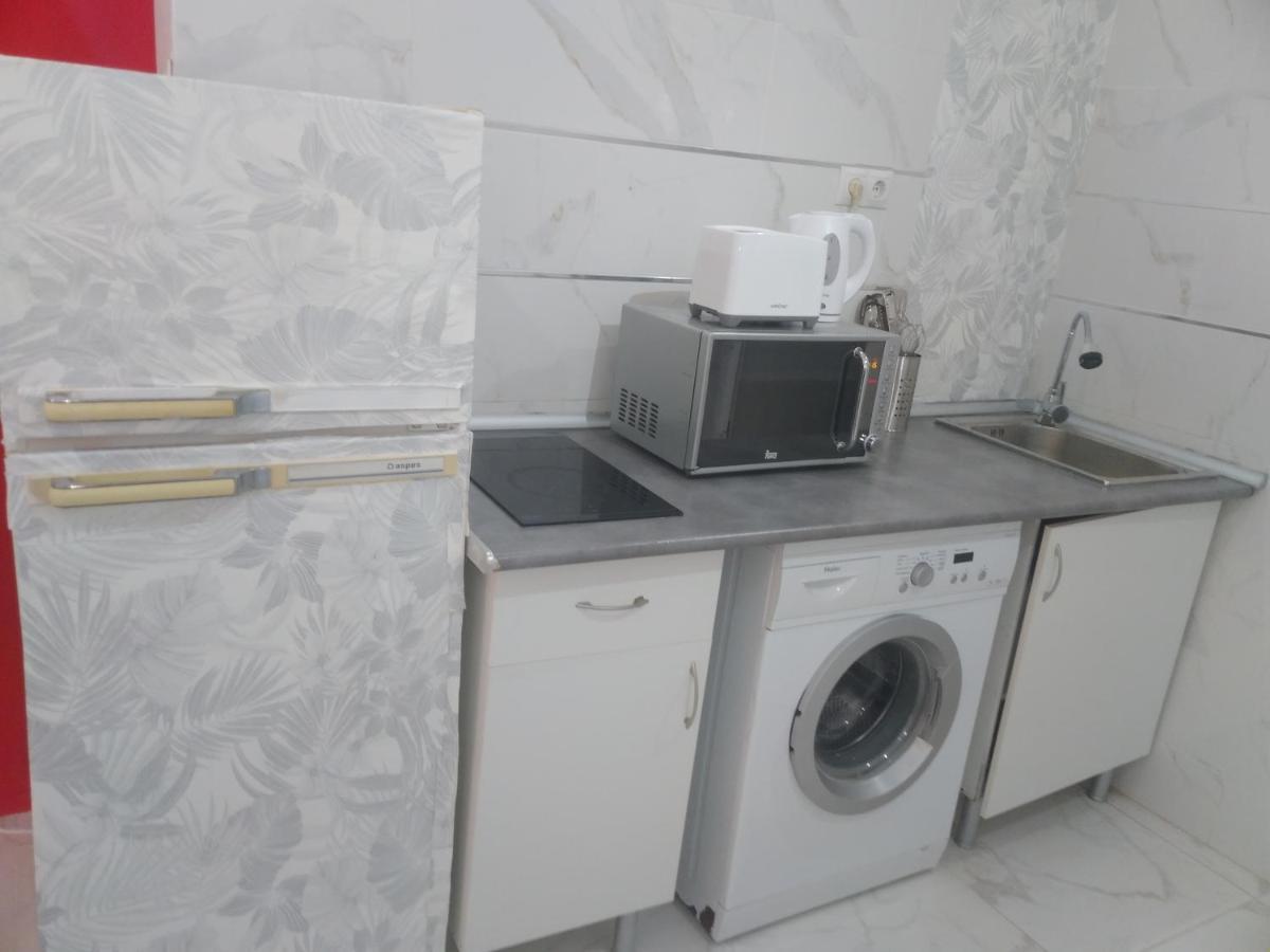 Precioso Moderno Cerca Del Carrefour Rosaleda Apartament
