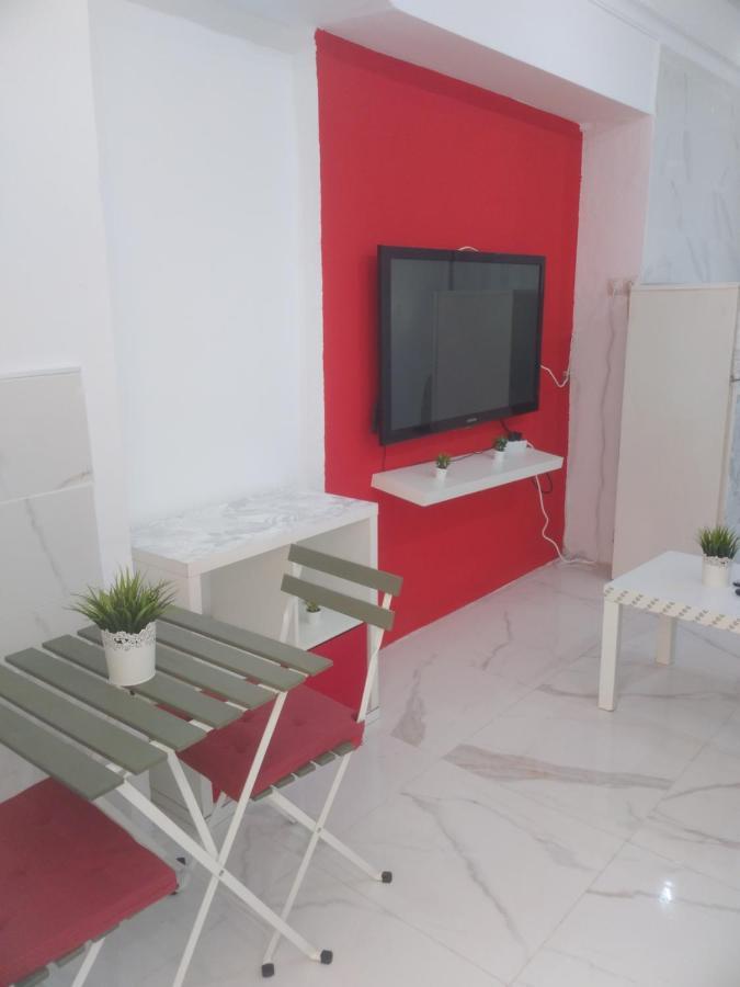 Apartament Precioso Moderno Cerca Del Carrefour Rosaleda Màlaga