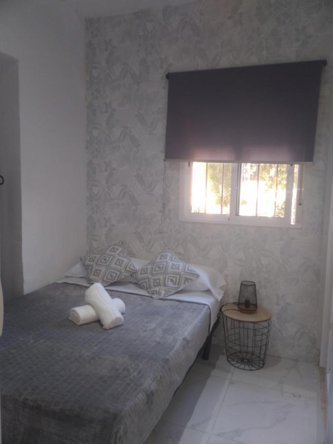 Precioso Moderno Cerca Del Carrefour Rosaleda Apartament