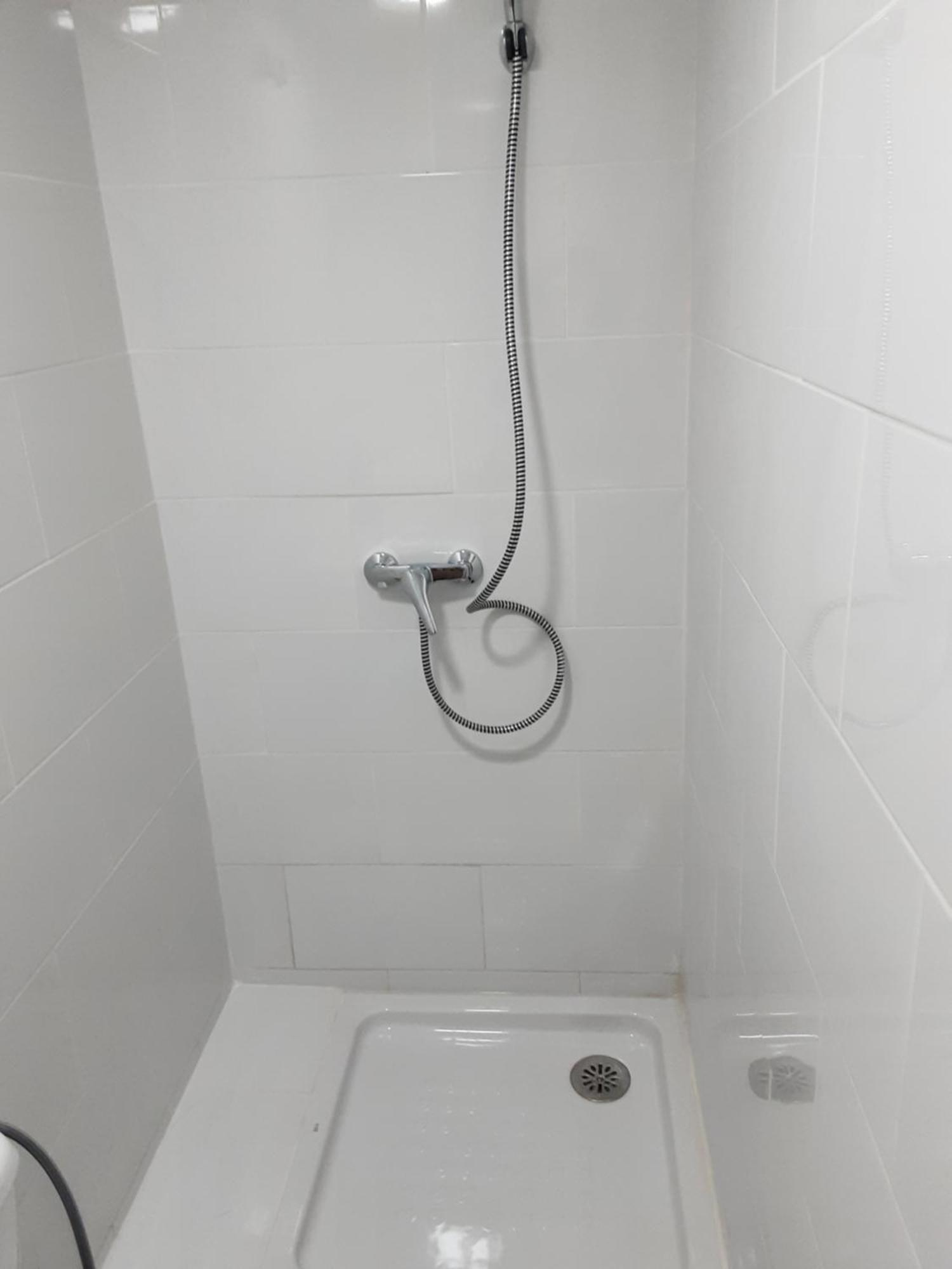 Apartament Precioso Moderno Cerca Del Carrefour Rosaleda Màlaga
