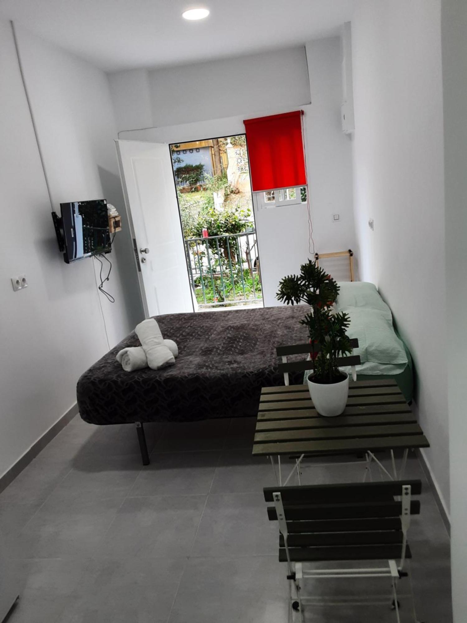 Apartament Precioso Moderno Cerca Del Carrefour Rosaleda