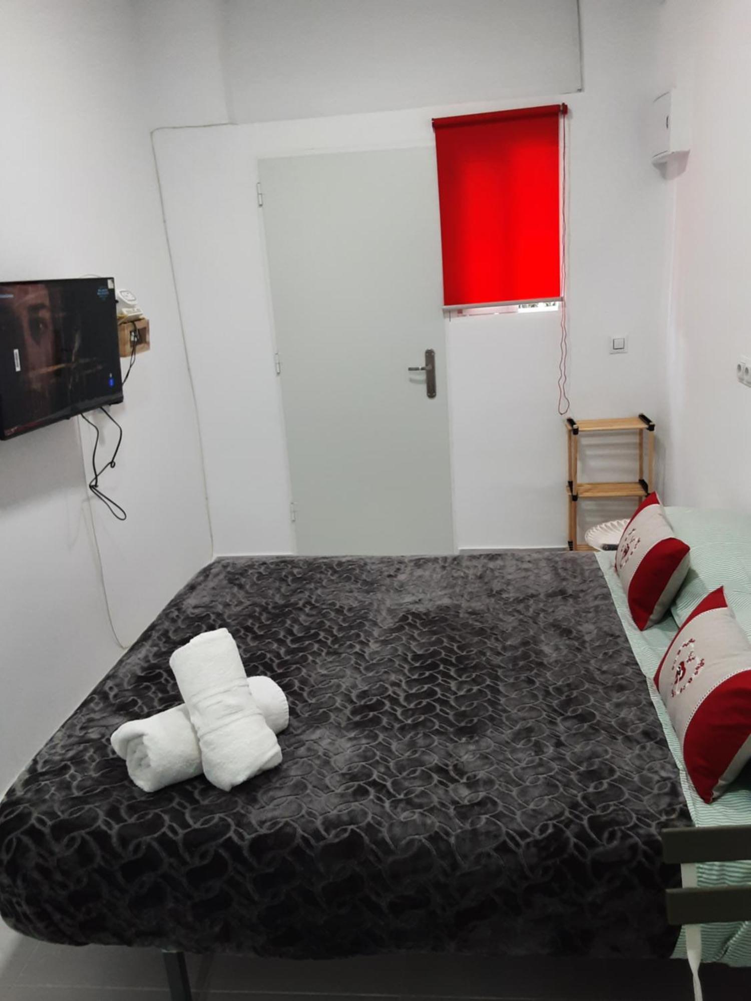 Precioso Moderno Cerca Del Carrefour Rosaleda Apartament